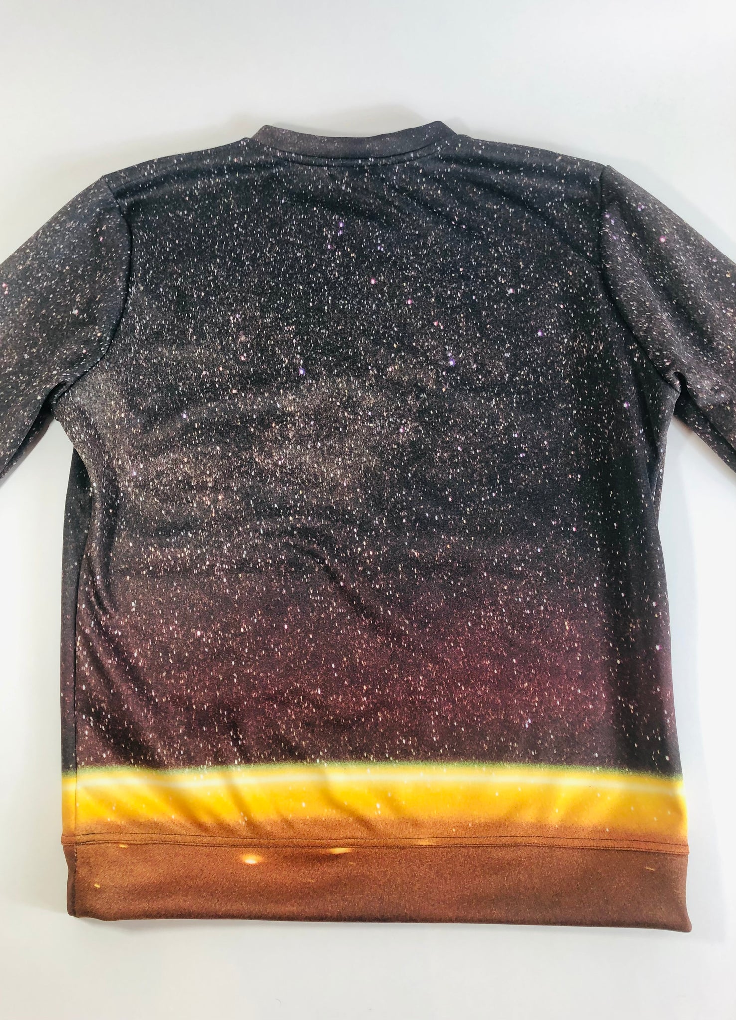 Their View Space Sweatshirt