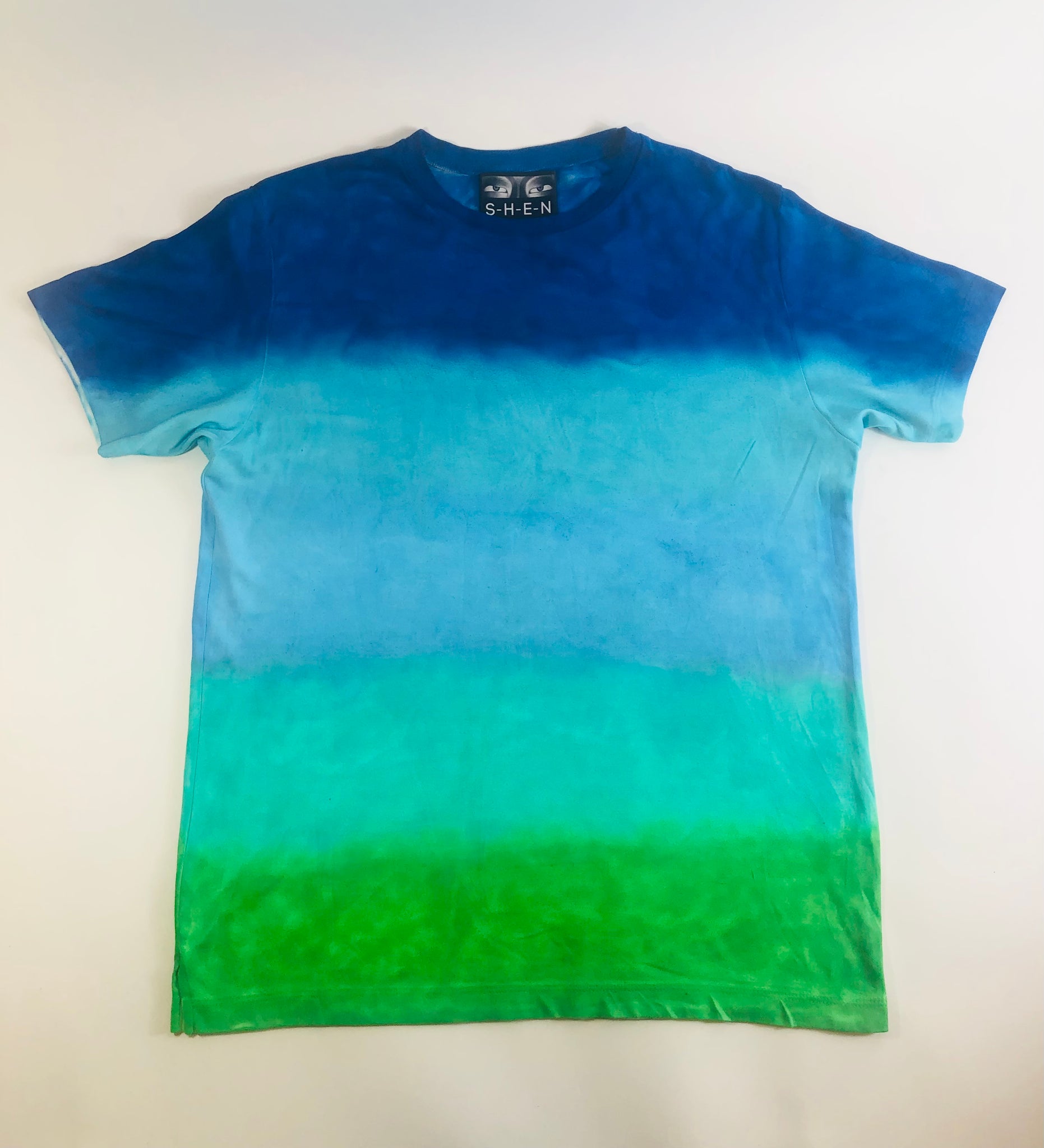 Blue Lagoon T-shirt